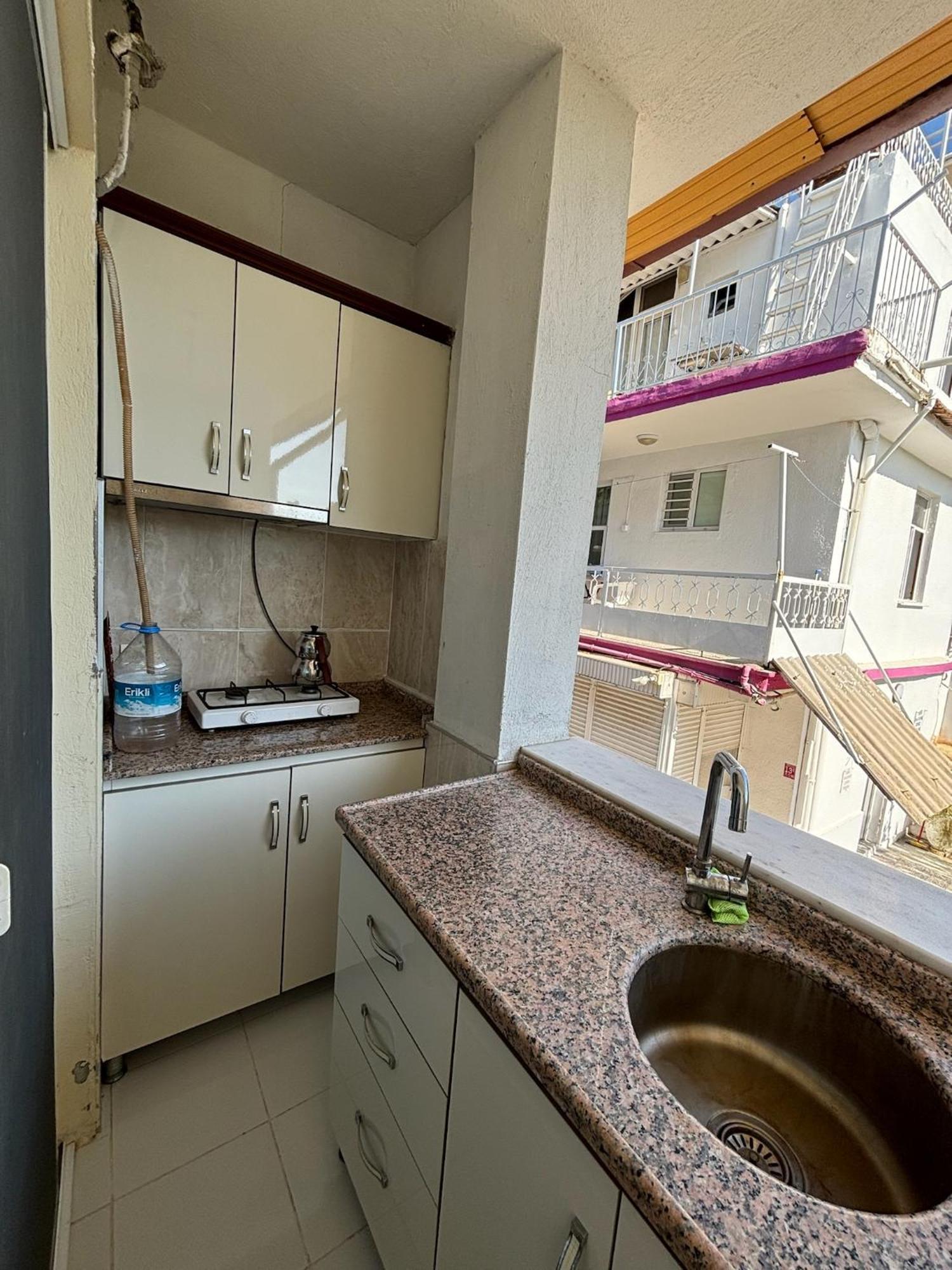 Cicek Aile Pansiyonu Ören Extérieur photo