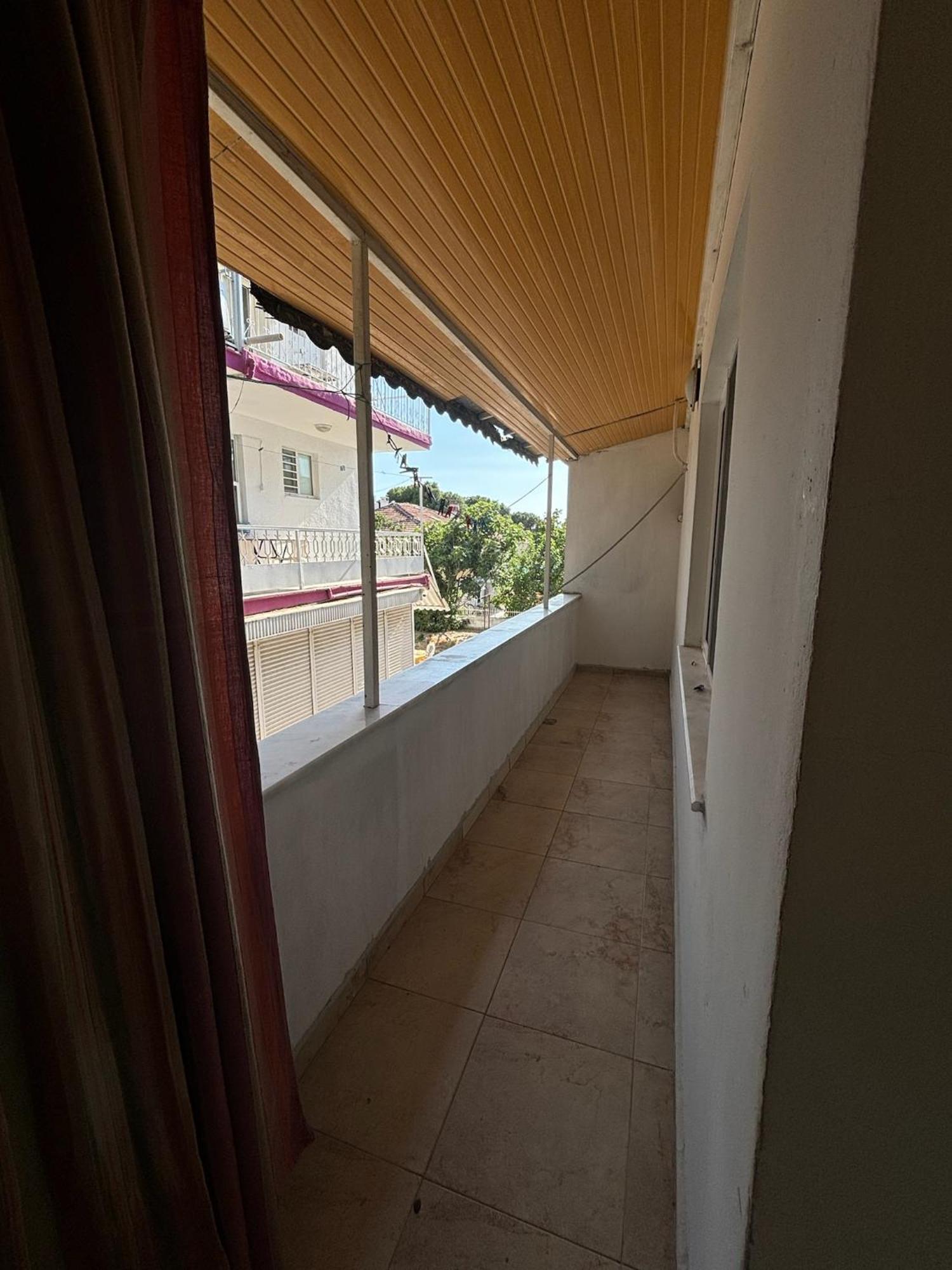 Cicek Aile Pansiyonu Ören Extérieur photo